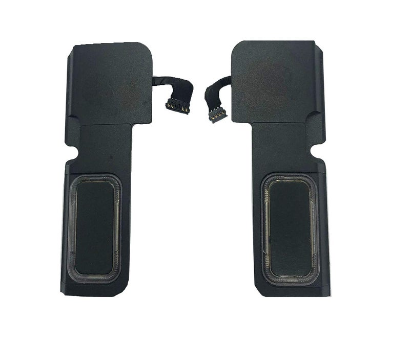 Ittecc Replacement Right and Left Internal Speaker for MacBook pro 15" A1707 2016 2017 A1990 2018 2019 Subwoofer Retina with Touch Bar - Image 3